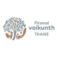 Piramal Vaikunth Thane West logo - Similar company to Arena Of Thane West
