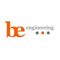 BE Engineering Ltd logo - Similar company to Taylor Engineering Ltd