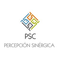 Percepción Sinérgica S.A. logo - Similar company to Comunidad De Empresas De Comunicación De Guatemala