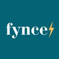 fynce logo - Similar company to Partner Up