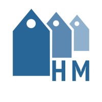 HM Architekten logo - Similar company to Ign Melzer Voigtländer Winter Lüttich Stadtplaner, Architekten & Ingenieure Partgmbb