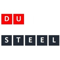 DU STEEL logo - Similar company to Sercaa - Equipements Industriels