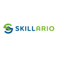 Skillario logo - Similar company to Skillairo