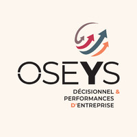 OSEYS logo - Similar company to Cosma Experts