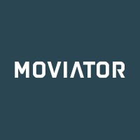 Moviator logo - Similar company to Ngs Finland Oy