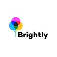 Brightly logo - Similar company to Comprendé
