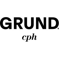 Grund Cph logo - Similar company to Opus Mushrooms