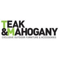 Teak and Mahogany Pte Ltd logo - Similar company to Studio Elitez