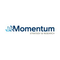 Momentum Strategy & Research logo - Similar company to Transcend Education Group, Llc