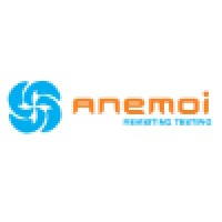 Anemoi Technologies Inc. logo - Similar company to Forming Technologies