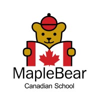 Maple Bear Rio Claro logo - Similar company to Acirc - Associação Comercial E Industrial De Rio Claro