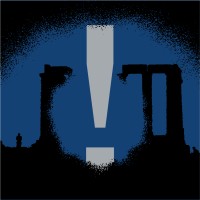 Ελληνικά Βραβεία Σχεδιασμού Οπτικής Επικοινωνίας / Greek Communication Design Awards logo - Similar company to Yetipictures