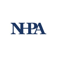 National Health Professionals Alliance logo - Similar company to The Dld Project
