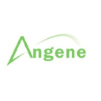 Angene International logo - Similar company to Altrakem Pharmalifesciences Private Limited