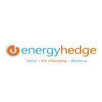 Energy Hedge logo - Similar company to Boost Electric Llc