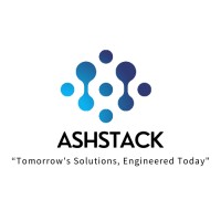 AshStack logo - Similar company to Al Quran