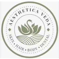 Aesthetica Veda logo - Similar company to Skin Cosmo