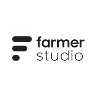 Farmer Studio logo - Similar company to Mintingx