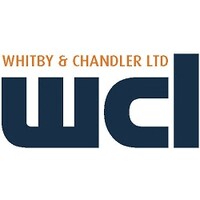 Whitby & Chandler Ltd logo - Similar company to Croylek Limited