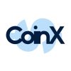 Coin X logo - Similar company to Gordon County School District