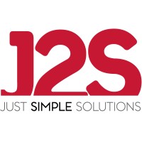 J2S: Just Simple Solutions logo - Similar company to J2S Telecom