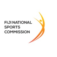 Fiji National Sports Commission logo - Similar company to Infinity Plusone Ltd