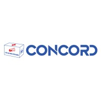 Concord Logistics And Services logo - Similar company to Credent Connect N Care