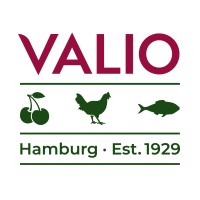 VALIO Hamburg logo - Similar company to Buxtrade Gmbh