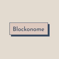 Blockonome logo - Similar company to Arona It Solutions