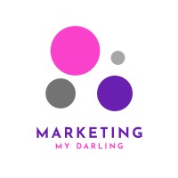 Marketing My Darling logo - Similar company to Disruptive Commerce