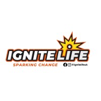Ignite Life UK logo - Similar company to Waggle Dance Ltd - Business Revenue Specialists 📈