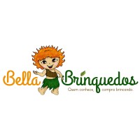 Bella Brinquedos logo - Similar company to Mimos Para Todos - Brinquedos Educativos E Inclusivos