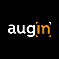 Augin logo - Similar company to C2_Arquitectos