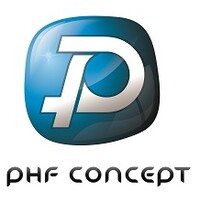 PHF Concept, Lda logo - Similar company to Vitrerime Sàrl