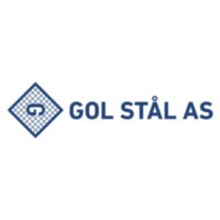 Gol Stål AS logo - Similar company to Vinn Hallingdal