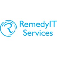 RemedyIT Services logo - Similar company to Enterprise Bureau