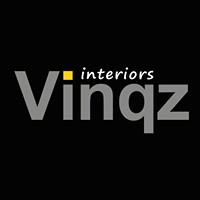 Vinqz home and business interiors logo - Similar company to Cloudteq Online Werken Bv