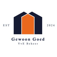 Gewoon Goed VvE Beheer logo - Similar company to Lood.Nl