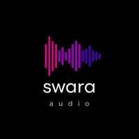 Swara Audio logo - Similar company to Thincnext