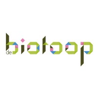 de Biotoop logo - Similar company to De Samenmakerij