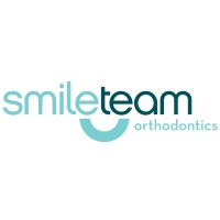 Smile Team Orthodontics logo - Similar company to Experteeth Dental