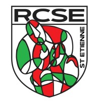 Rugby Club de Saint-Etienne (RCSE) logo - Similar company to Fc Saint-Étienne