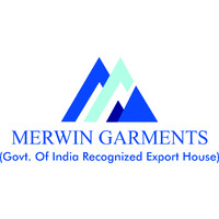 MERWIN GARMENTS logo - Similar company to Melwin Garments