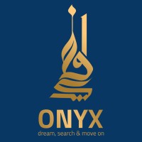 Onyx Real Estate ( dream, search & move on ) logo - Similar company to Wiki Estate Eagle