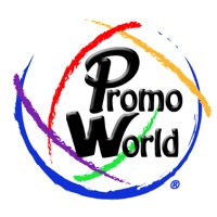 PROMOWORLD MEXICO logo - Similar company to Bubnovi - Hostesky & Merch