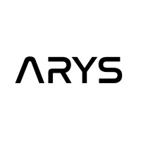 ARYS Tecnologia Aeroespacial Ltda. logo - Similar company to Arys