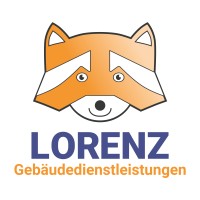 Rudolf Lorenz Gebäudereinigung GmbH logo - Similar company to Bilg Gebäudereinigung