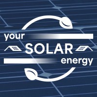Your Solar Energy logo - Similar company to Jde Electrical Services Limited
