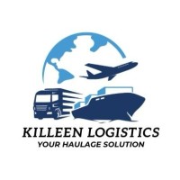 Killeen Logistics Ltd logo - Similar company to C J Harbidge & Son Ltd