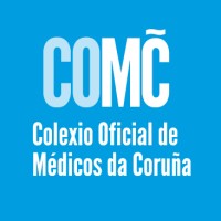 Colegio de Médicos de A Coruña logo - Similar company to Crea Coaching Escuela De Logros